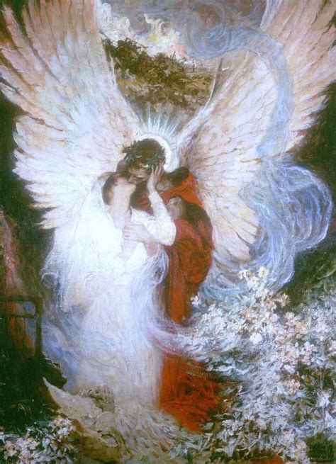 43 best Holy Angels of The One True God images on Pinterest | Prophetic ...