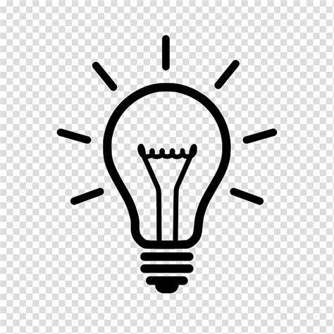 Lightbulb clipart logo, Lightbulb logo Transparent FREE for download on WebStockReview 2024