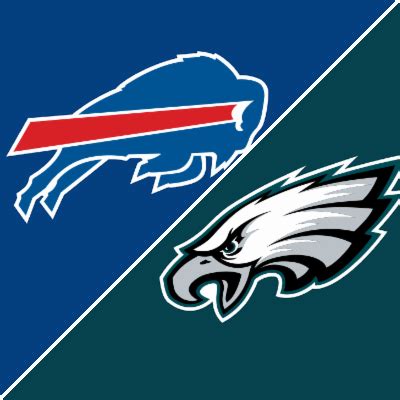 Bills vs. Eagles - Game Recap - August 17, 2017 - ESPN | Eagles game ...