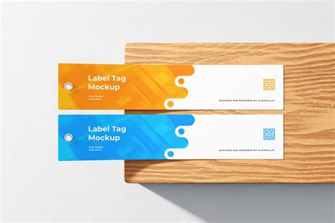 The Branding Mockup Bundle Vol 3 - Design Cuts