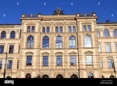 Chemnitz university of technology hi-res stock photography and images - Alamy