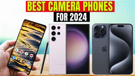 2024 Best Cell Phone Cameras - Tarra Francine