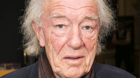 How many children did Sir Michael Gambon have? | The US Sun