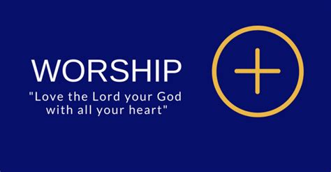 The Heart of Worship: Loving God | Worship Leaders University