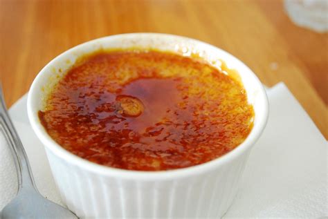 Creme Brulee - Satsuki AUD6 | A rich creamy crème brûlée wit… | Flickr