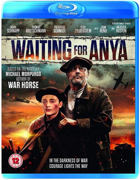 Waiting For Anya (2020) - CeDe.com