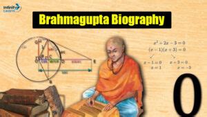 Brahmagupta Biography: Life, Discoveries, and Contributions of the Mathematician