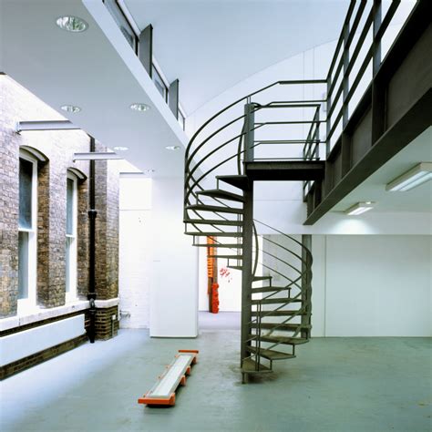 Slade School of Fine Art / University College London - FBM Architects