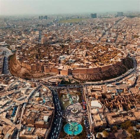 ‫Erbil Citadel قلعة اربيل - Posts | Facebook‬