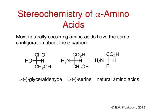 PPT - Amino Acids and Proteins PowerPoint Presentation, free download ...