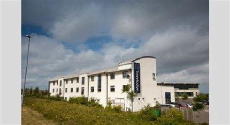 Lodge - Picture of Travelodge Ayr, Ayr - TripAdvisor