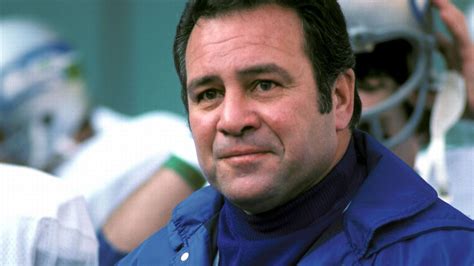 Jack Patera, original coach of Seattle Seahawks, dies at age 85