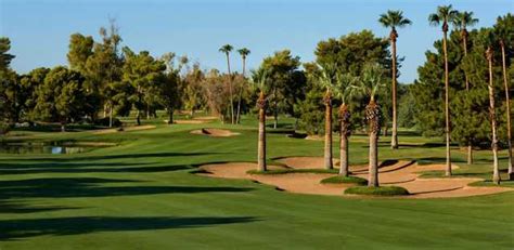 Wigwam Golf Club - Red Course in Litchfield Park