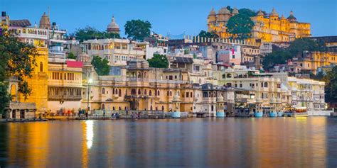 Udaipur City Tour Packages with Price & Itinerary - Udaipur Tourism