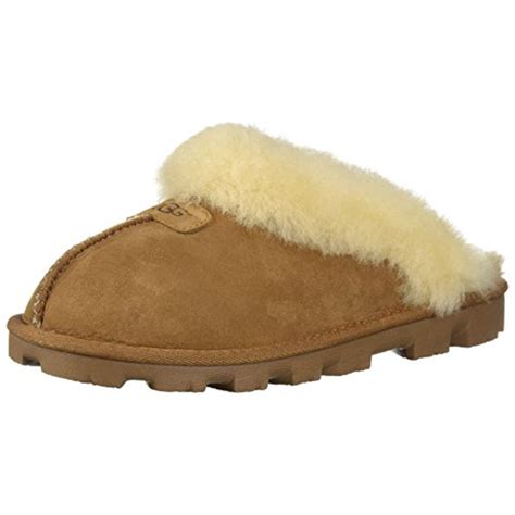 UGG - Ugg Women's Coquette Slipper - Walmart.com - Walmart.com