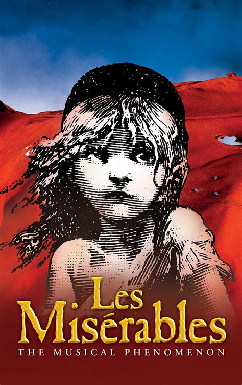 Les Misérables | Broadway In Orlando