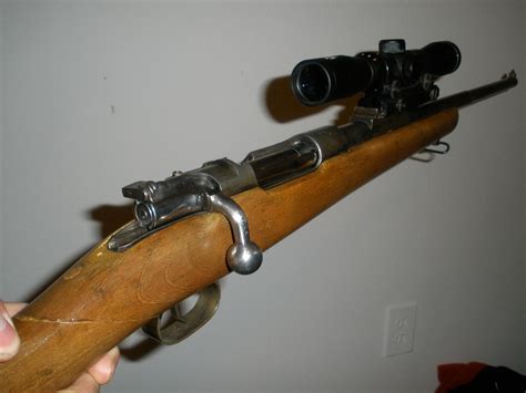 1928 7mm mauser for sale at Gunsamerica.com: 949763440