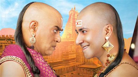 Foes Rama and Tathacharya to become friends in SAB TV’s Tenali Rama