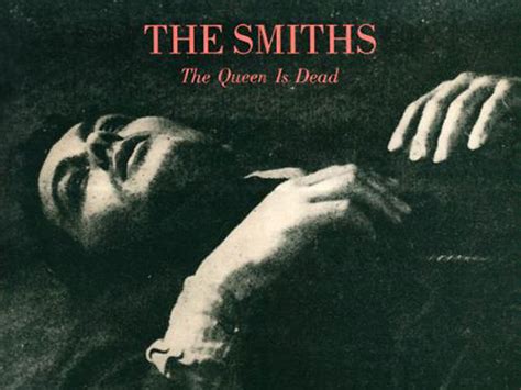 The Smiths Wallpaper (67+ images)