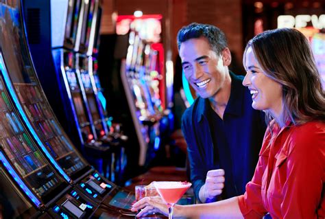 Graton Resort & Casino | Bay Area Casino in Rohnert Park