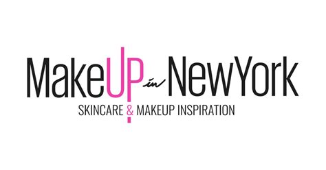 Conference – MakeUp in NewYork