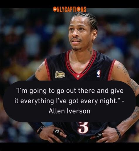 950+ Quotes About Allen Iverson (2024) A Legacy in Words