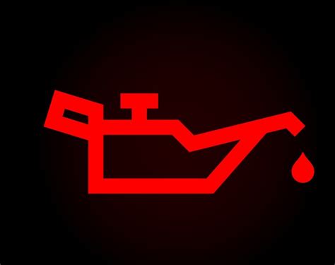 Warning Lights Mean Engine Repair