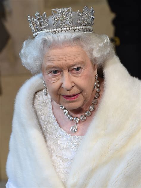 Buckingham Palace says Queen Elizabeth II has passed away | BellaNaija