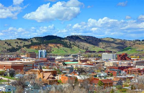 940+ Rapid City South Dakota Stock Photos, Pictures & Royalty-Free ...