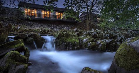 Langdale Hotel and Spa - Ambleside - Visit Lake District