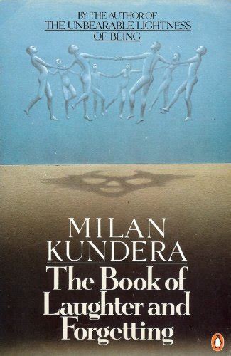 Milan Kundera The Book of Laughter and Forgetting | BIG OTHER