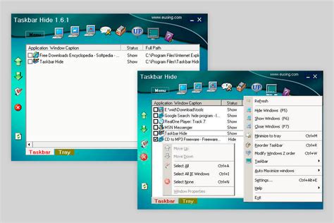 Taskbar Hide Download (Updated 2024 Version)