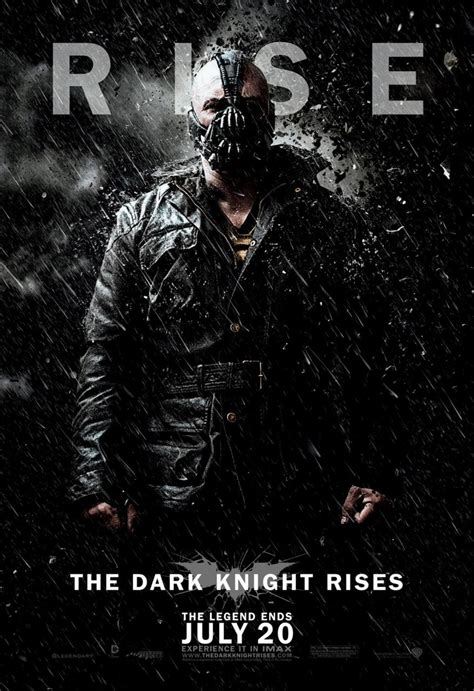 Bane Dark Knight Rises HD Wallpapers | Desktop Wallpapers