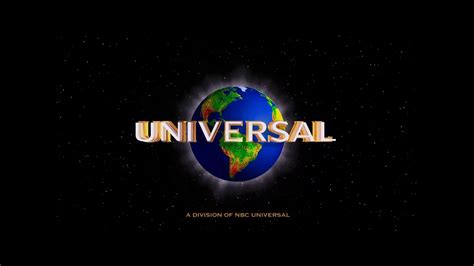 Universal Pictures / Illumination Entertainment logo (2010) - YouTube