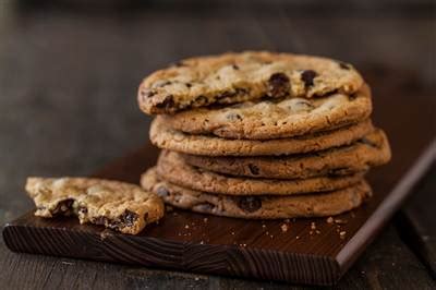 Configure Chocolate Chip Cookie - McAlister's Deli | catering ...