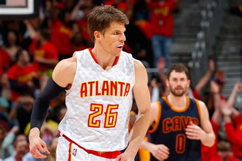 Kyle Korver Hired to Atlanta Hawks Front Office Role | Def Pen