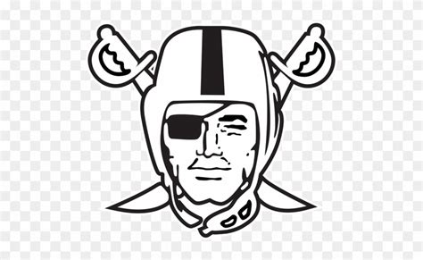 Raiders Shirt Logo - Vector Raider Logo - Clip Art Library