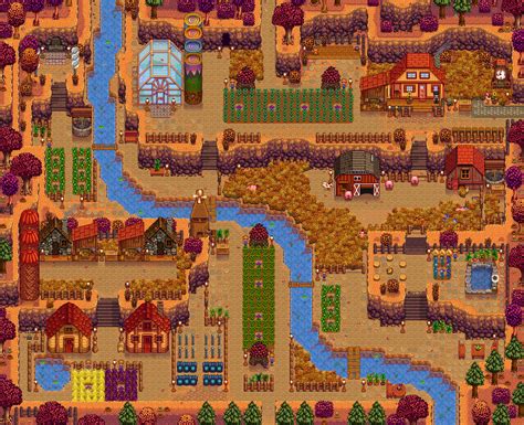 608 best Hilltop images on Pholder | Farmsof Stardew Valley, Stardew ...