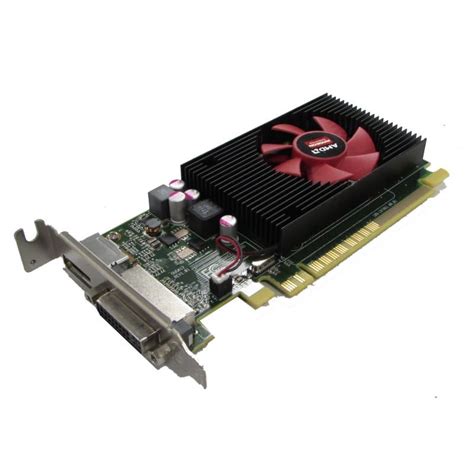 AMD Radeon R5 430 2gb ddr5 - Basit computers