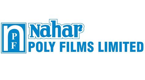 Nahar Poly Films Ltd reports consolidated net profit of Rs. 1.46 crore ...