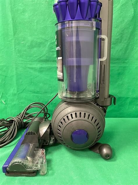 Dyson Ball Animal 2 Upright Vacuum Cleaner -UP20- Purple | eBay