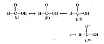 Ch2o2 Lewis Structure Resonance