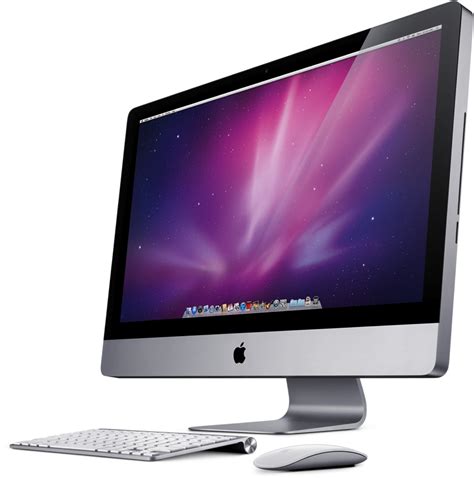 iMac and MacBook Pro powered by Haswell chip coming in 2013 – Justin.my