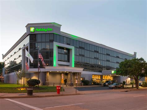 Holiday Inn St. Louis - Downtown Conv Ctr Hotel by IHG