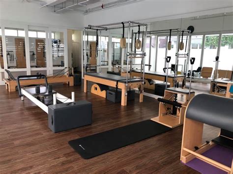 7 Pilates studios in KL to get you exercising again