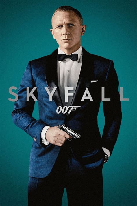 Skyfall (2012) - Watch Online | FLIXANO