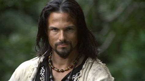 Deker, from Power Rangers Samurai, He's SOOOOO AWESOME!! My favorite character on the show ...