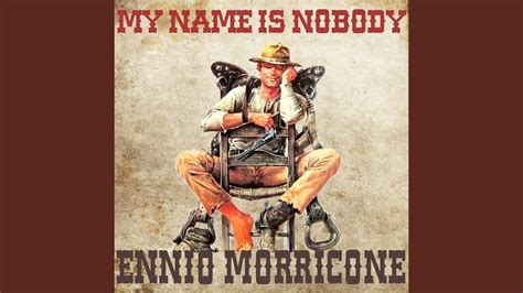 My Name is Nobody (Main Title) - YouTube