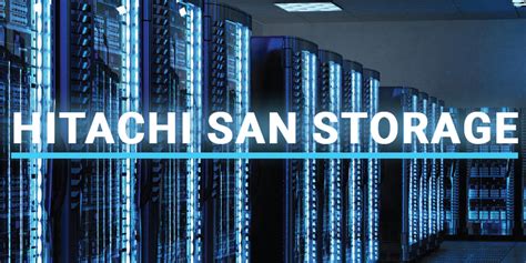 HITACHI SAN STORAGE - Workstation , Mobile workstations, Macs and ...