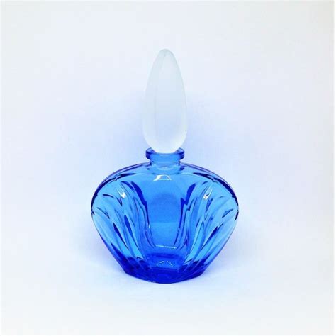 Avon Perfume Bottle - Etsy